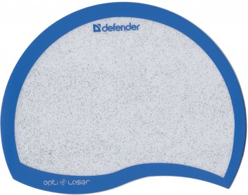 Defender Ergo blue, Podložka pod myš Defender Ergo blue, Podložka pod myš