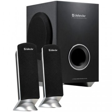 Defender 2.1 I-Wave S20, Reproduktory Defender 2.1 I-Wave S20, Reproduktory