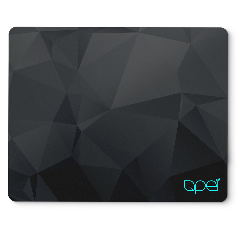 Apei Gaming Promat 450x400x4mm, Herní podložka pod myš Apei Gaming Promat 450x400x4mm, Herní podložka pod myš
