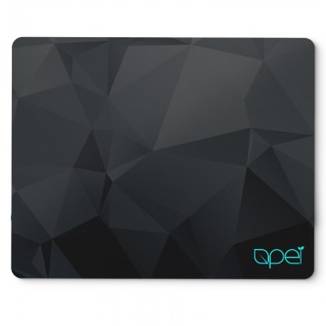Apei Gaming Promat 450x400x4mm, Herní podložka pod myš Apei Gaming Promat 450x400x4mm, Herní podložka pod myš
