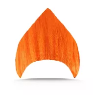 Parochňa škriatok oranžová