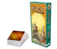 Hra Dixit 4 Origins - rozšírenie