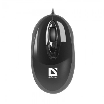 Defender Phantom 320 USB, Myš drátová Defender Phantom 320 USB, Myš drátová