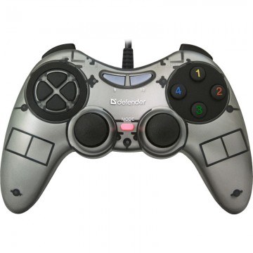 Defender Zoom, Gamepad Defender Zoom, Gamepad