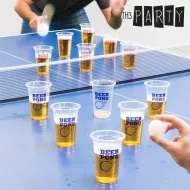 Pivná hra Ping-Pong