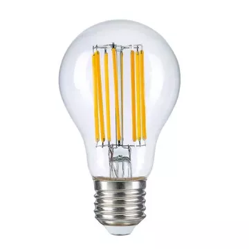 Extra úsporná LED žiarovka E27 WZ5004 - 7,2W - 1521lm - 2700K - ekv. 100W - Solight