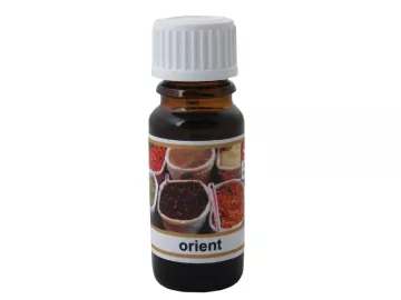 Vonná esencia - Orient - 10 ml - Michal