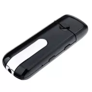 Špiónska kamera v USB flashdisku