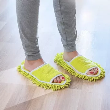 Mopové papuče - InnovaGoods