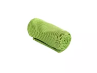 Chladící uterák - zelený