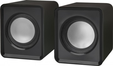 Defender 2.0 SPK-22 (black), Reproduktory Defender 2.0 SPK-22 (black), Reproduktory
