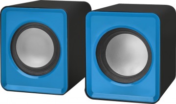 Defender 2.0 SPK-22 (blue), Reproduktory Defender 2.0 SPK-22 (blue), Reproduktory