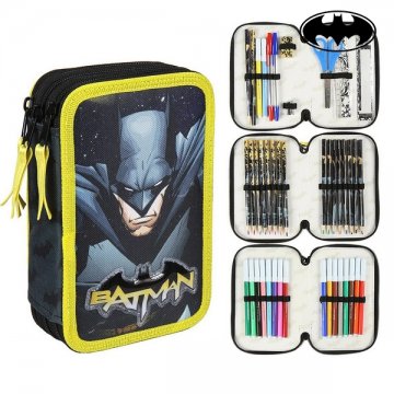 Trojitý peračník Batman 78667 Trojitý peračník Batman 78667