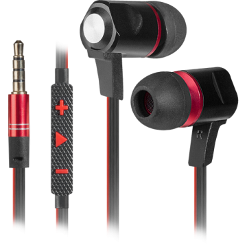 Redragon Aora, Sluchátka s mikrofonem Redragon Aora, Sluchátka s mikrofonem