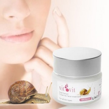 Krém so slimačím extraktom, 50 ml Krém so slimačím extraktom, 50 ml