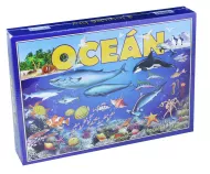 hra Oceán